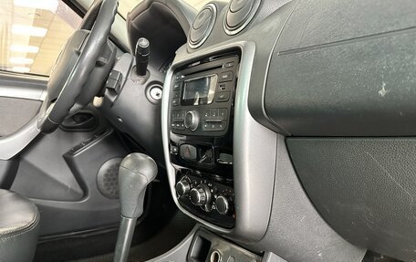 Renault Duster I рестайлинг, 2013 год, 690 000 рублей, 11 фотография