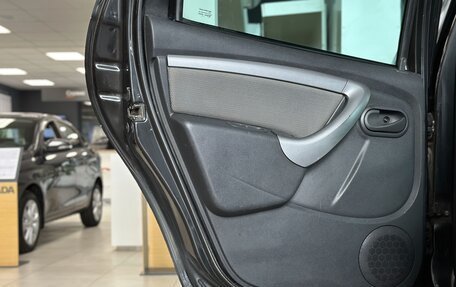 Renault Duster I рестайлинг, 2013 год, 690 000 рублей, 14 фотография