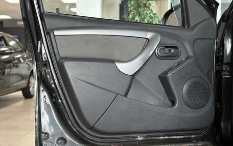 Renault Duster I рестайлинг, 2013 год, 690 000 рублей, 13 фотография