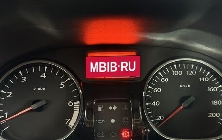 Renault Duster I рестайлинг, 2013 год, 690 000 рублей, 10 фотография