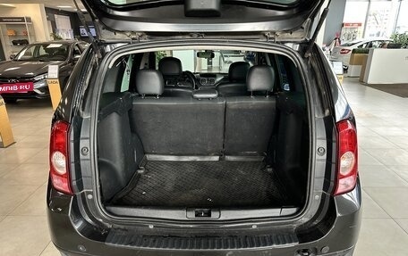 Renault Duster I рестайлинг, 2013 год, 690 000 рублей, 18 фотография