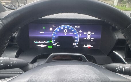 Toyota Camry, 2024 год, 3 999 999 рублей, 2 фотография