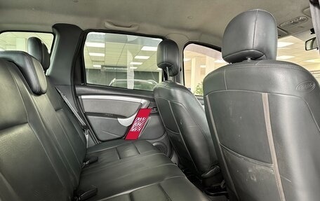 Renault Duster I рестайлинг, 2013 год, 690 000 рублей, 9 фотография