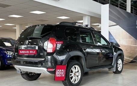Renault Duster I рестайлинг, 2013 год, 690 000 рублей, 2 фотография