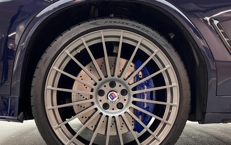 Alpina XD3 G01, 2022 год, 9 000 000 рублей, 7 фотография