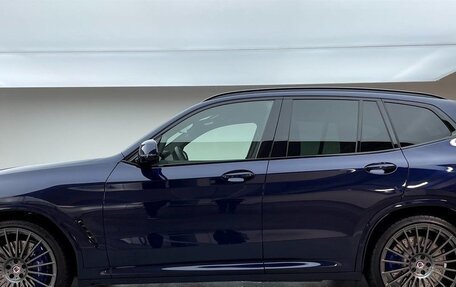 Alpina XD3 G01, 2022 год, 9 000 000 рублей, 3 фотография