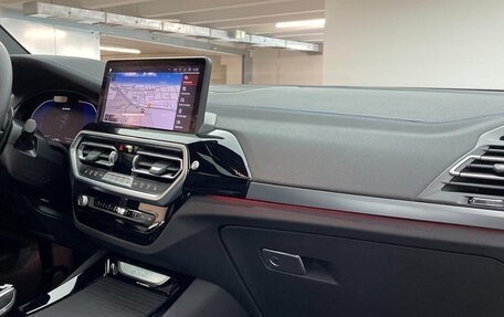 Alpina XD3 G01, 2022 год, 9 000 000 рублей, 9 фотография