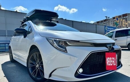 Toyota Corolla, 2020 год, 1 990 000 рублей, 2 фотография