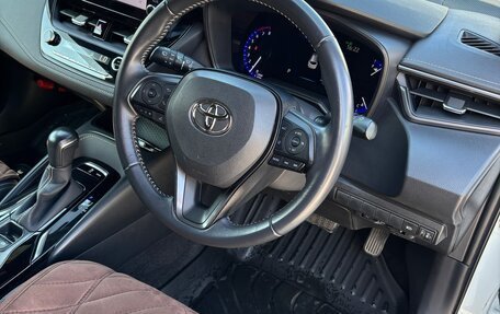 Toyota Corolla, 2020 год, 1 990 000 рублей, 14 фотография