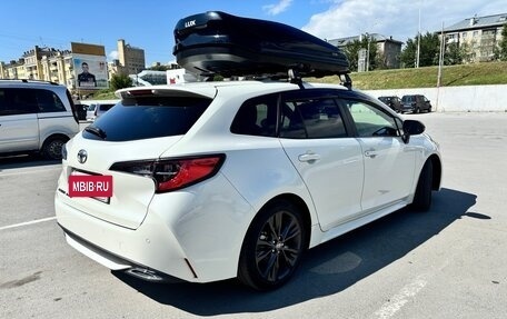 Toyota Corolla, 2020 год, 1 990 000 рублей, 10 фотография