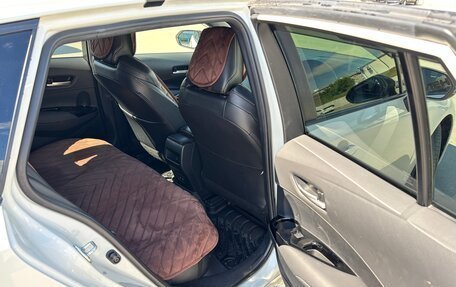 Toyota Corolla, 2020 год, 1 990 000 рублей, 22 фотография
