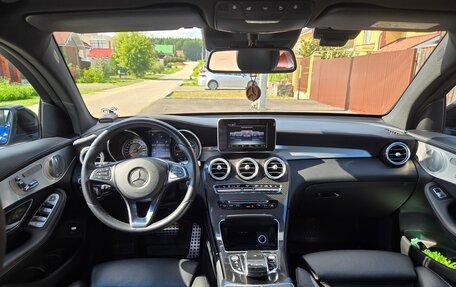 Mercedes-Benz GLC AMG, 2017 год, 5 150 000 рублей, 8 фотография