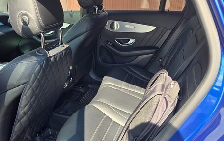 Mercedes-Benz GLC AMG, 2017 год, 5 150 000 рублей, 18 фотография