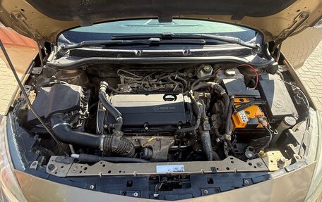 Opel Astra J, 2012 год, 1 050 000 рублей, 7 фотография