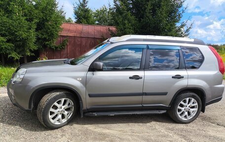Nissan X-Trail, 2012 год, 1 400 000 рублей, 2 фотография