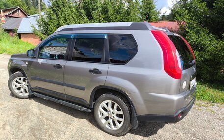 Nissan X-Trail, 2012 год, 1 400 000 рублей, 7 фотография