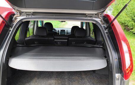 Nissan X-Trail, 2012 год, 1 400 000 рублей, 6 фотография