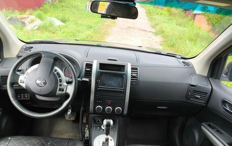 Nissan X-Trail, 2012 год, 1 400 000 рублей, 8 фотография