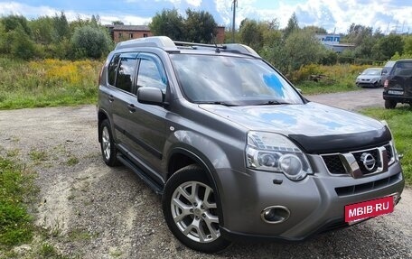 Nissan X-Trail, 2012 год, 1 400 000 рублей, 3 фотография
