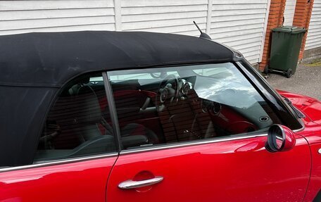 MINI Cabrio, 2006 год, 1 399 000 рублей, 7 фотография