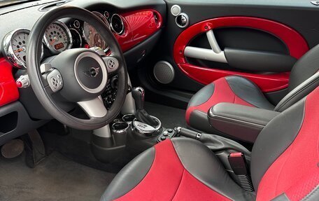 MINI Cabrio, 2006 год, 1 399 000 рублей, 12 фотография