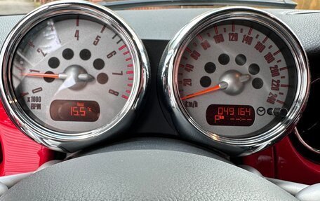 MINI Cabrio, 2006 год, 1 399 000 рублей, 14 фотография