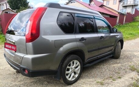 Nissan X-Trail, 2012 год, 1 400 000 рублей, 4 фотография
