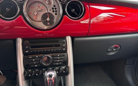 MINI Cabrio, 2006 год, 1 399 000 рублей, 19 фотография