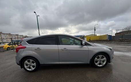 Ford Focus III, 2011 год, 700 000 рублей, 4 фотография
