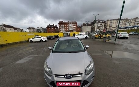 Ford Focus III, 2011 год, 700 000 рублей, 7 фотография