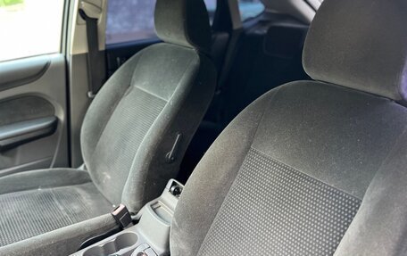 Ford Focus II рестайлинг, 2006 год, 270 000 рублей, 7 фотография