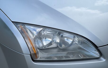 Ford Focus II рестайлинг, 2006 год, 270 000 рублей, 3 фотография