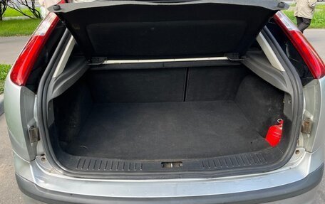 Ford Focus II рестайлинг, 2006 год, 270 000 рублей, 11 фотография