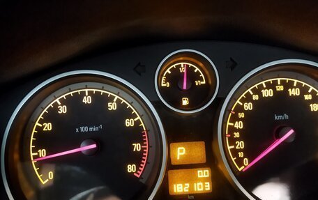 Opel Astra H, 2012 год, 600 000 рублей, 35 фотография