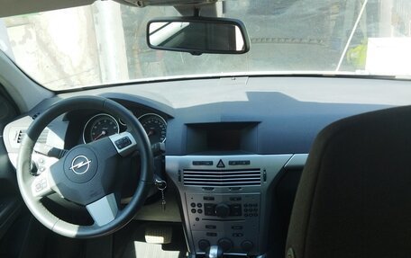 Opel Astra H, 2012 год, 600 000 рублей, 38 фотография