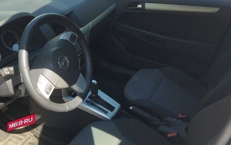 Opel Astra H, 2012 год, 600 000 рублей, 37 фотография