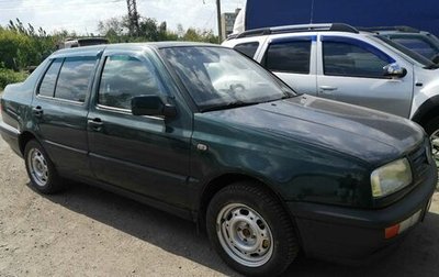 Volkswagen Vento, 1997 год, 1 фотография