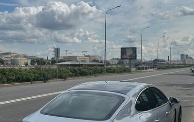 Porsche Panamera II рестайлинг, 2016 год, 5 790 000 рублей, 1 фотография