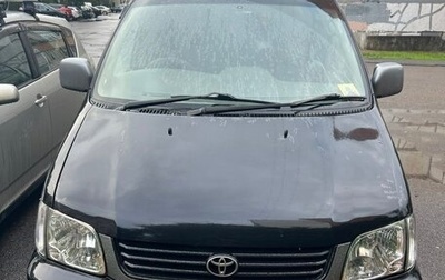 Toyota Lite Ace IV, 2000 год, 395 000 рублей, 1 фотография