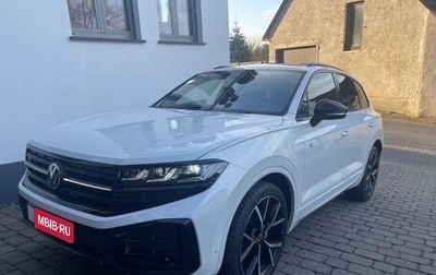 Volkswagen Touareg III, 2024 год, 9 490 000 рублей, 1 фотография