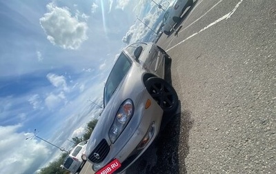 Nissan Maxima VIII, 2005 год, 895 000 рублей, 1 фотография