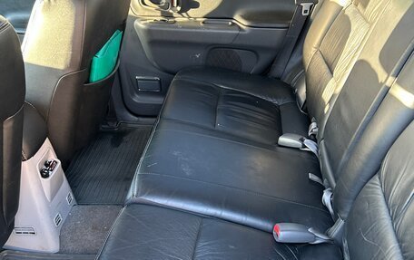 Mitsubishi Pajero Sport II рестайлинг, 2005 год, 950 000 рублей, 12 фотография