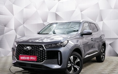 Chery Tiggo 4 I рестайлинг, 2025 год, 2 096 000 рублей, 1 фотография