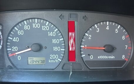 Mitsubishi Pajero Sport II рестайлинг, 2005 год, 950 000 рублей, 13 фотография