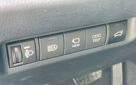 Toyota RAV4, 2024 год, 3 590 000 рублей, 11 фотография