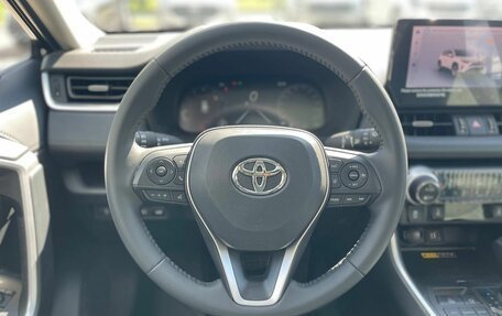 Toyota RAV4, 2024 год, 3 590 000 рублей, 15 фотография