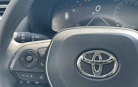 Toyota RAV4, 2024 год, 3 590 000 рублей, 17 фотография