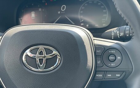 Toyota RAV4, 2024 год, 3 590 000 рублей, 16 фотография