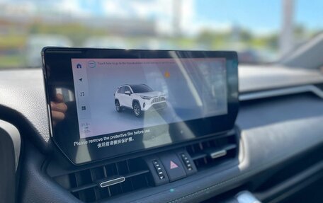 Toyota RAV4, 2024 год, 3 590 000 рублей, 20 фотография
