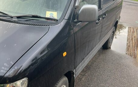 Toyota Lite Ace IV, 2000 год, 395 000 рублей, 6 фотография